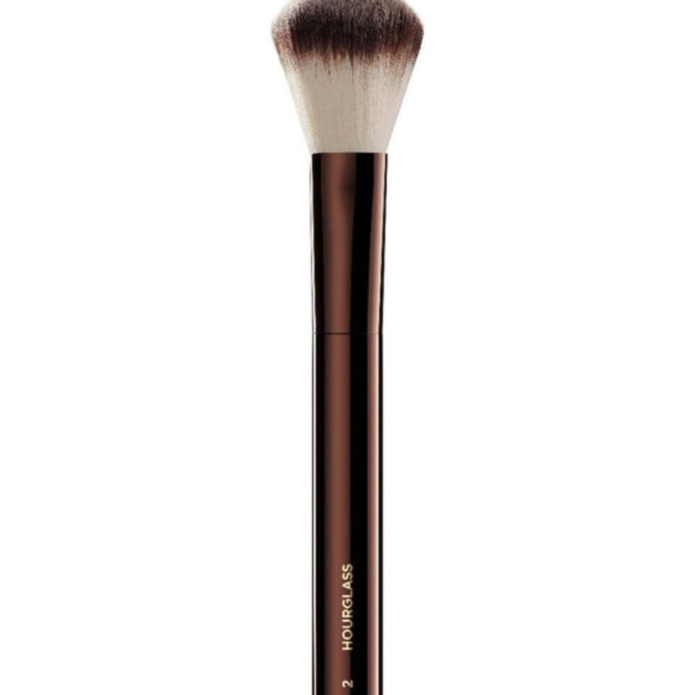 HOURGLASS  Nº 2 Foundation / Blush Brush